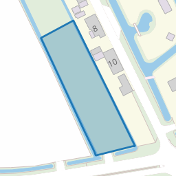 Perceel KWK02-P-1607