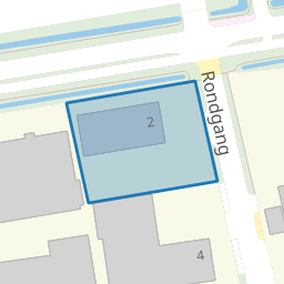 Perceel KWK02-P-1610