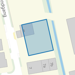 Perceel KWK02-P-1623