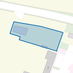 Perceel KWK02-P-1638