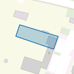 Perceel KWK02-P-1640