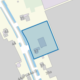 Perceel KWK02-P-1647