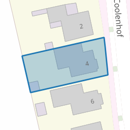 Perceel KWK02-P-1681