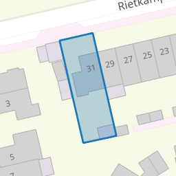 Perceel KWK02-P-1719