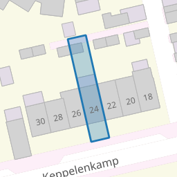 Perceel KWK02-P-1745