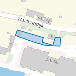 Perceel KWK02-P-1754