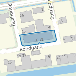 Perceel KWK02-P-1776