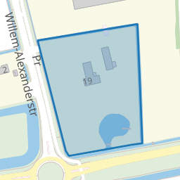 Perceel KWK02-P-1808