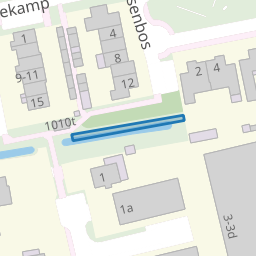 Perceel KWK02-P-1820