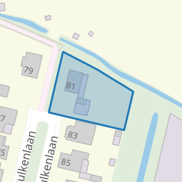 Perceel KWK02-P-1841