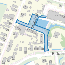 Perceel KWK02-P-1864