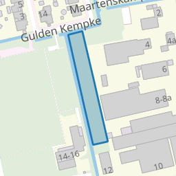 Perceel KWK02-P-1867