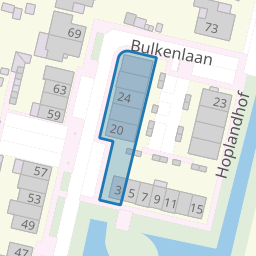 Perceel KWK02-P-1872