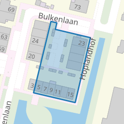 Perceel KWK02-P-1876