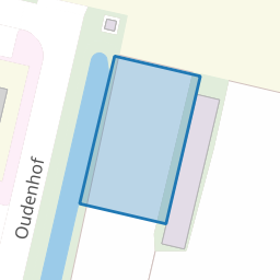 Perceel KWK02-P-1899