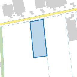 Perceel KWK02-P-1960