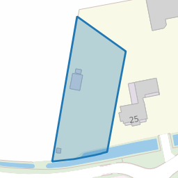 Perceel KWK02-P-1969