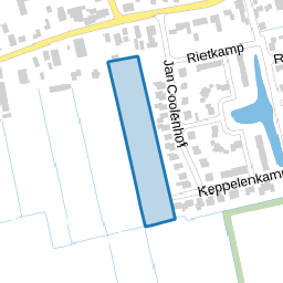 Perceel KWK02-P-1994