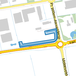 Perceel KWK02-P-1998