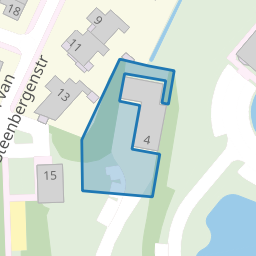 Perceel KWK02-P-2003