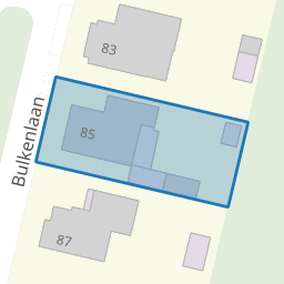 Perceel KWK02-P-2005