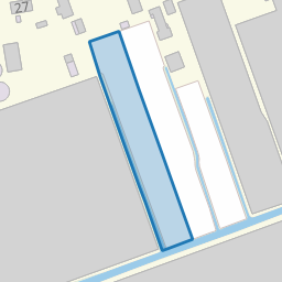 Perceel KWK02-P-2011