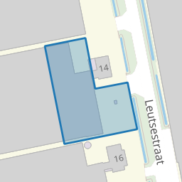 Perceel KWK02-P-2018