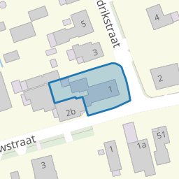 Perceel KWK02-P-2024