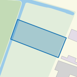 Perceel KWK02-P-2027