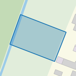 Perceel KWK02-P-2029