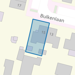 Perceel KWK02-P-2033