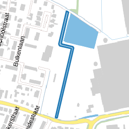 Perceel KWK02-P-2057