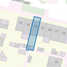 Perceel KWK02-P-2078