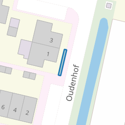 Perceel KWK02-P-2083