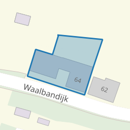 Perceel KWK02-P-2114