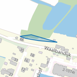 Perceel KWK02-P-2130