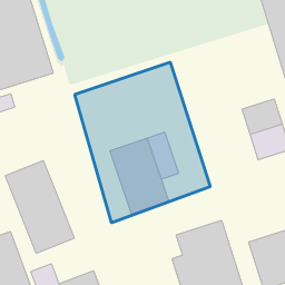 Perceel KWK02-P-2132