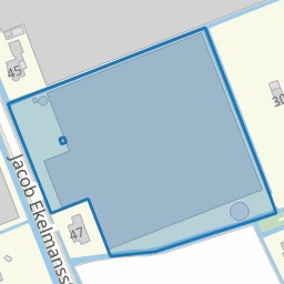 Perceel KWK02-P-2138