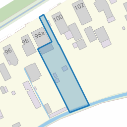 Perceel KWK02-P-2154