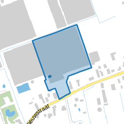 Perceel KWK02-P-2169