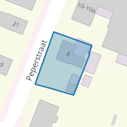 Perceel KWK02-P-2182