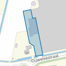 Perceel KWK02-P-2200