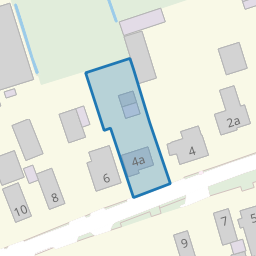 Perceel KWK02-P-2201