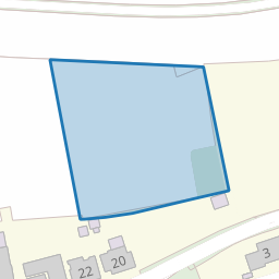 Perceel KWK02-P-2213