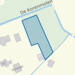 Perceel KWK02-P-2214