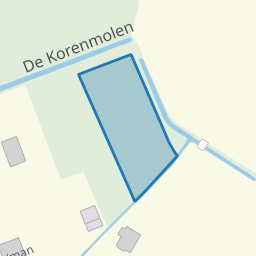 Perceel KWK02-P-2215