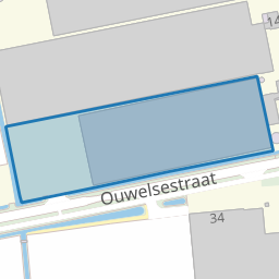 Perceel KWK02-P-2217