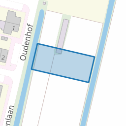 Perceel KWK02-P-2226