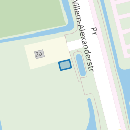 Perceel KWK02-P-2229