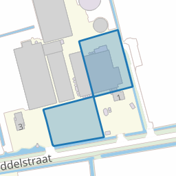 Perceel KWK02-P-2236